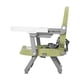 thumbnail image 3 of Silla De Comer Bebe Carestino Osaka Booster, 3 of 6