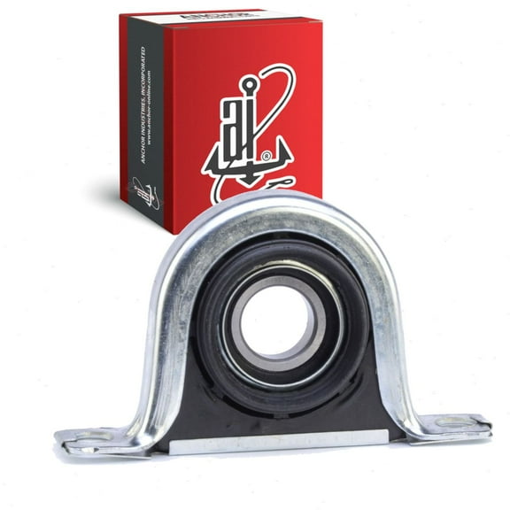 Anchor Drive Shaft Center Support Bearing compatible with Ford Ranger 2.0L 2.2L 2.3L 2.5L 2.8L 2.9L 3.0L 4.0L L4 V6 1984-1998