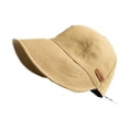 thumbnail image 5 of SSKFHGI UV Protection Hat Without Makeup Sunshade Hat Spring Hat Summer Sun, 5 of 8