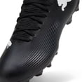 thumbnail image 2 of TENIS DE FUTBOL PUMA FUTURE 7 PLAY FG/AG NEGRO 107723 02 HOMBRE 25 CM, 2 of 4