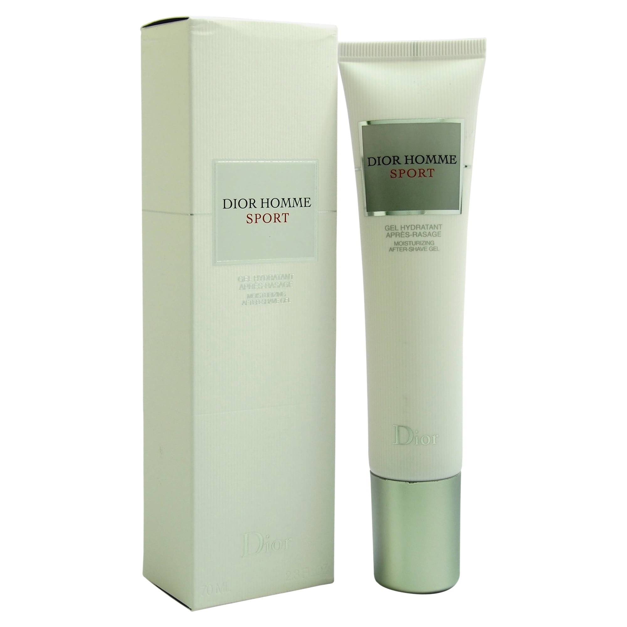 after shave dior homme sport