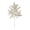 C, variant on 2026 Christmas Home Party Decoration Winter Artificial Leaves Branches For Vase Fillers Home Table Mantel Scary House Christmas Decor Christmas Celebration Party Supplies