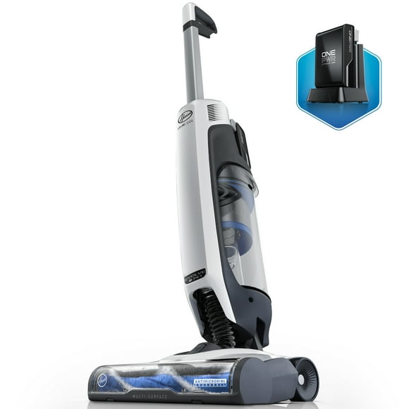 Hoover Spinscrub 50