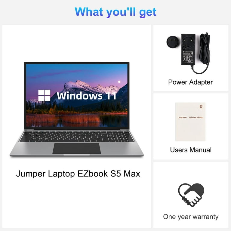 What You Should Know About jumper 16 Inch Laptop, 16GB Before You Buy