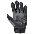 thumbnail image 5 of Cortech Hyper-Flo Air V2 Mens Textile Motorcycle Gloves Black XXL, 5 of 5