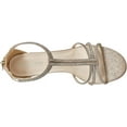 thumbnail image 5 of Touch Ups Womens Gabriella Heeled Sandal, 5 of 7