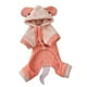thumbnail image 5 of Ropa linda para mascotas Suave invierno cálido para perros Gloria Teddy Bichon Apparel, 5 of 8