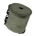 thumbnail image 3 of Portable Hanging Toilet Paper Holder With Waterproof Inner Lining, Large Capacity, Perfect For Outdoor Camping, Picnics, And Barbecues, 3 of 8