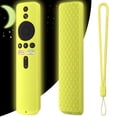 thumbnail image 4 of Funda de control remoto para Xiaomi Mi TV Stick 4K Funda de silicona a prueba de golpes, 4 of 8