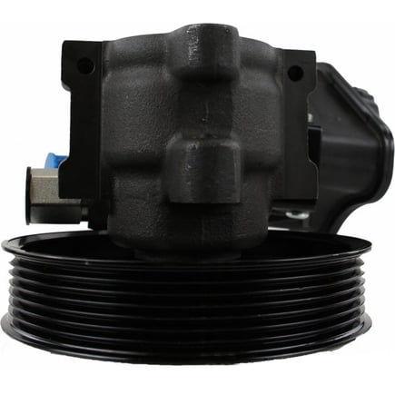 Atlantic Automotive Engineering Power Steering Pump P/N:7154N