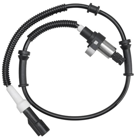 Crown Victoria Front Door Handle Bapmic F5AZ-2C204-AA Front Left/Right ABS Wheel Speed Sensor for Ford Lincoln Mercury Crown Victoria Town Car ()