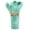 Mint Green, variant on 12Pcs Silicone Cooking Utensils Set Utensils with Silicone Tips, Wooden Handles, Countertop Holder Suitable for Cooking, Mixing, Serving Dishes-Best for Nonstick Pots & Pans