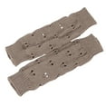 thumbnail image 1 of Guantes Grunge Hada Grunge Accesorios Guante rasgado Guante de ganchillo Ropa y2k Hada Grunge Calentadores de brazos estéticos, 1 of 6