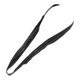 thumbnail image 1 of ADDHAT Grip Negro Para Mango De Pala De Pickleball Alta Durabilidad Y Manejo Sin Deslizamientos, 1 of 7