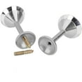 thumbnail image 4 of Gancho de borla para puerta y pared con diamantes, 2 uds. Namotu LN-1218, 4 of 7