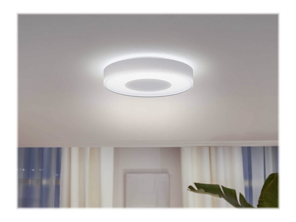Philips Hue Ceiling lamp LED - 33.5 W - 2000-6500 K - white