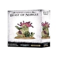 thumbnail image 1 of Taller de juegos en miniatura Warhammer Age of Sigmar Beast of Nurgle, 1 of 1