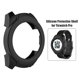 thumbnail image 3 of Marco Reloj Silicona para Ticwatch Pro 2020/Ticwatch Funda Protectora, 3 of 7
