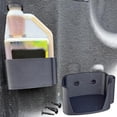 thumbnail image 4 of Xihbxyly Soporte Magnético, Resistente, Organizador Antiderrames con Dos Opciones de Montaje, Agarre Seguro para Caminos Difíciles, Ideal para Talleres de Camiones, Ideal para Mecánicos., 4 of 6