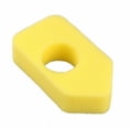 thumbnail image 5 of 5pcs Yellow Air Filters for 698369 5088D 5088H 5086K 4216 5099, 5 of 6