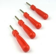 thumbnail image 4 of Lefu 2pcs Tire Repair Tool Single Head Car Tyre Valve Stem Core Remover Repair Tool, 4 of 9