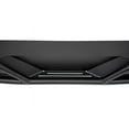 thumbnail image 3 of Competition Series Rear Bumper for 2021-2024 Ford Bronco | Fits Up to 37 Spare Tire | Mounts Two Light Mounts that Fit 3 Light Pods | Low Profile | DV8 Offroad, 3 of 13