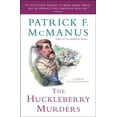 thumbnail image 3 of The Huckleberry Murders (Sheriff Bo Tully Mysteriouss), 3 of 4