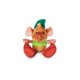 thumbnail image 3 of Disney Cinderella Gus Tiny Big Feet Plush Micro New with Tags Disney No, 3 of 3