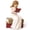 book lover figurine, variant on Teacher Appreciation Reading Girl Figurine, Resin Book Lover Gifts for Women, Thank You Gift for Teachers & Librarians, Literary Home Decor Keepsake