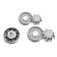 thumbnail image 4 of Replacement Electric Shaver for Men Nasal Trimmer Temple Trimmer Electric Shaving, 4 of 5