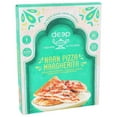 thumbnail image 2 of Deep Indian Kitchen Margherita Naan Pizza, 7.8 Ounce -- 12 per case., 2 of 6