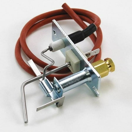 Reznor Spark Pilot Assembly,Natural Gas 61145