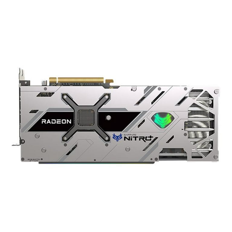 Sapphire AMD Radeon RX 6800 XT Graphic Card, 16 GB GDDR6 - Walmart.com