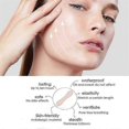 thumbnail image 5 of 120x Cinta invisible para lifting facial, cinta para lifting facial instantáneo, arrugas de papada finas, 5 of 5