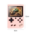 thumbnail image 2 of 800 en 1 Juegos Retro TV Consola de videojuegos Reproductores de juegos portátiles (Rosa) Ehuebsd Para estrenar, 2 of 6