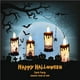 thumbnail image 2 of Decoración de Halloween Inteprter con velas eléctricas LED Tipo 1, 2 of 6