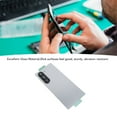 thumbnail image 3 of FOSA Galaxy Z Fold 6 Phone Glass Housing Door Replacement Kit Included, 3 of 7