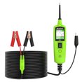 thumbnail image 1 of Herramienta de diagnóstico del sistema eléctrico del coche herramientas de reparación probador de circuito eléctrico del coche Tmvgtek Accesorios para autos y motos, 1 of 9