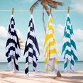 thumbnail image 4 of y 35" Oversized Beach Towel Pack, 4 of 5