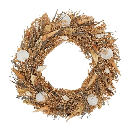 Sanibel Island Large Wreath