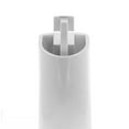 thumbnail image 4 of 2Pcs White Refrigerator Handle Refrigerator Accessories Refrigerator Parts, 4 of 8