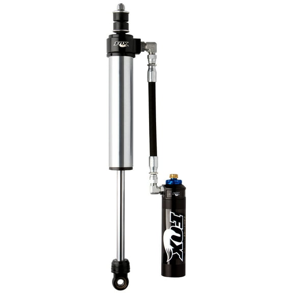 Fox Amortisseur de Chocs 883-26-006 2.5 Série Usine; Rechargeable à Gaz Hydraulique/azote; avec Réservoir Externe; Garantie Limitée d'Un An; Sans Bottes Amortisseur