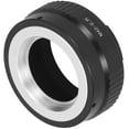 thumbnail image 3 of Anillo adaptador de lente NEWYI M42‑EOS R para lente con montura de rosca M42 para cámara Canon RF, 3 of 14