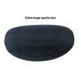 thumbnail image 3 of Anteojos Portátil Juego De Bolsa De Anteojos Portátil Negro Con Tarjeta De Prueba De Cuerda Colgante De Tela Yuarrent OD005468-00, 3 of 6