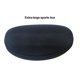 thumbnail image 3 of Anteojos Portátil Juego De Bolsa De Anteojos Portátil Negro Con Tarjeta De Prueba De Cuerda Colgante De Tela Sweethay OD005468-00, 3 of 6