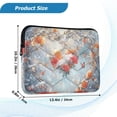 thumbnail image 3 of Laptop Sleeves Simplicity Creative Pattern Slim and Light Laptop Bag Style No.395640039, 3 of 8