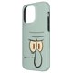 thumbnail image 2 of Funda de teléfono SPONGEBOB SQUAREPANTS Squidward Big Face para iPhone 14 Pro Max, 2 of 3