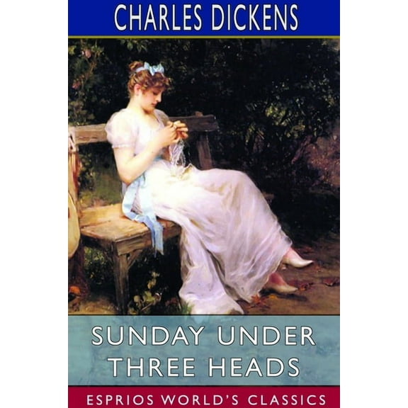 Sunday Under Three Heads (Esprios Classics), (Paperback)