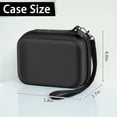 thumbnail image 3 of Wifi Extender Case Compatible with Routers for Wireless Internet/ Wifi Boosters for Homes, Usb Adapter (Box Only) - Black, 3 of 8