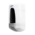 thumbnail image 1 of Jofel Despachador De Jabón Líquido Manual de Plástico ABS Aitana Blanco Para 1 Litro Gran Resistencia, 1 of 5